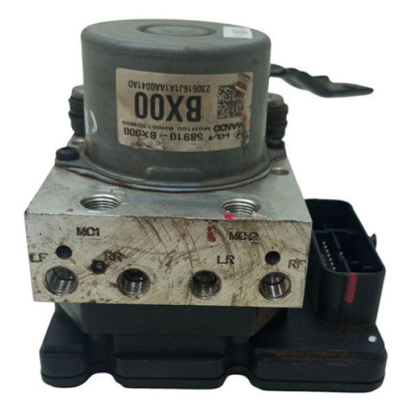 Módulo Abs Hyundai Creta Tgdi 2024