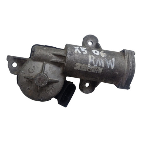 Motor Tração Bmw X5 4.8 2006