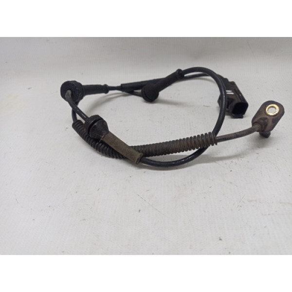 Sensor Abs Dianteiro Direito Freelander2 2011 