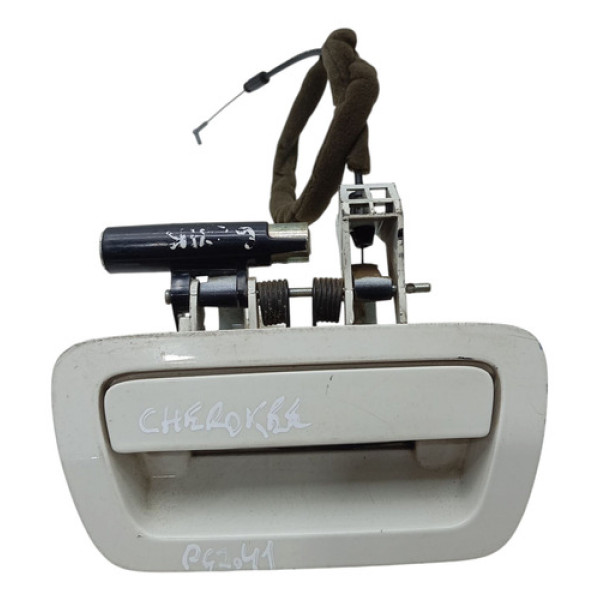 Maçaneta Traseira Grand Cherokee 2013