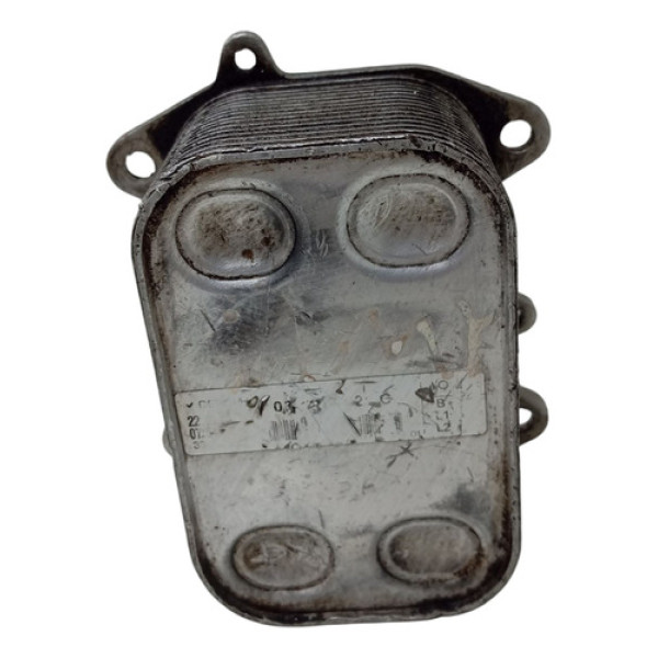 Resfriador Calor Óleo Amarok 2.0 2013