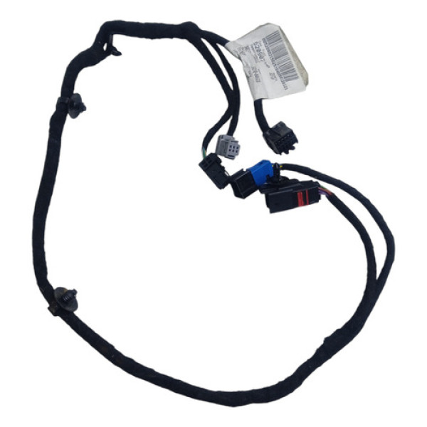 Chicote Console Central Jeep Renegade