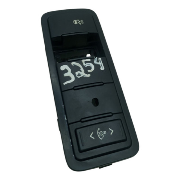 Moldura Botao Painel Kia Cadenza 2012