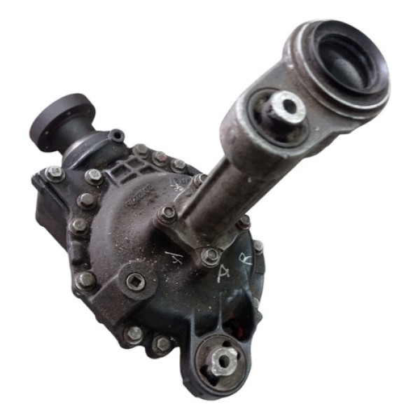 Diferencial Dianteiro Land Rover Discovery 4 3.0 2011