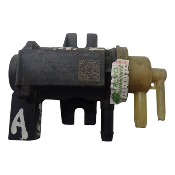 Válvula Solenóide Pressão Amarok
