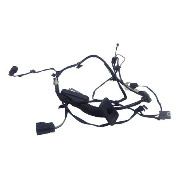 Chicote Porta Traseira Esquerda Chevrolet Onix Plus 1.0 2021