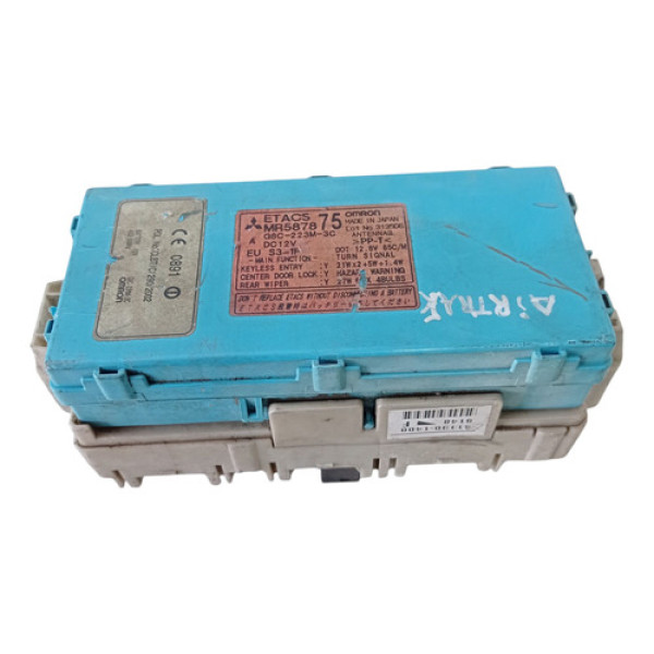 Módulo Etacs Mitsubishi Airtrek 2008