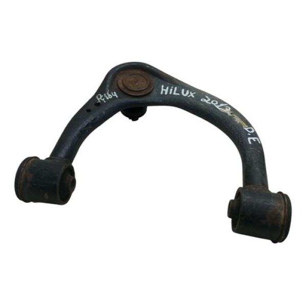 Bandeja Superior Dianteiro Esquerdo Hilux 2013