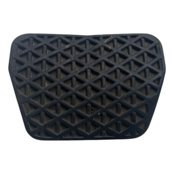 Borracha Pedal Tiggo 3x Pro 1.0t Aut 2022 Ar-02