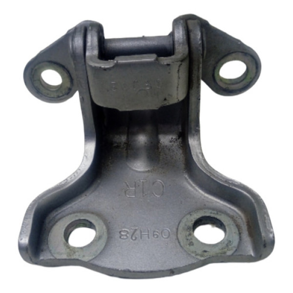 Dobradiça Inferior Tras Esquerda Chevrolet Captiva 2010