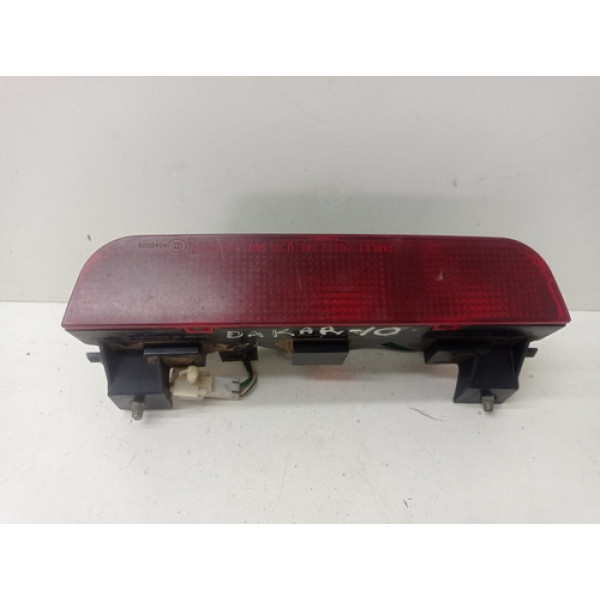 Break Light Traseiro Pajero Dakar 2010 