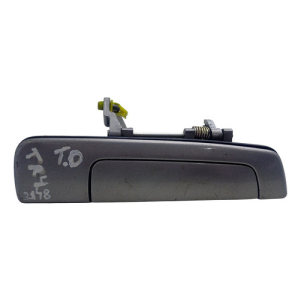 Maçaneta Traseiro Direito Mitsubishi Tr4