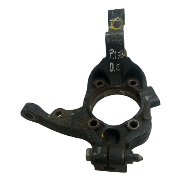 Manga Eixo Dianteiro Esquerdo Hyundai Santa Fé 2015