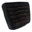 Borracha Pedal S10 2016