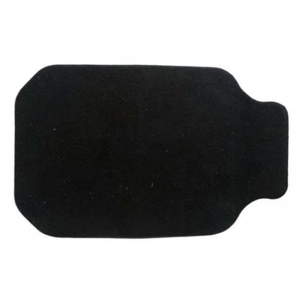 Tampa Proteção Bateria Dianteiro Esquerdo Cherokee 2011 