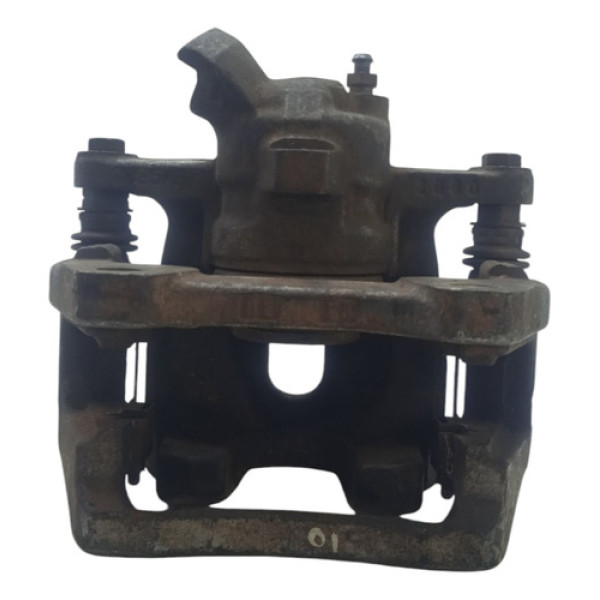 Pinça Traseira Esquerda Discovery4 2010