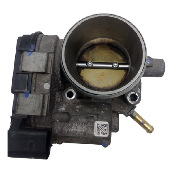 Corpo Borboleta Tbi Jeep Renegade 1.8 2021