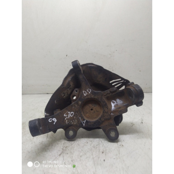 Manga De Eixo Dianteiro Direito S10 2009 