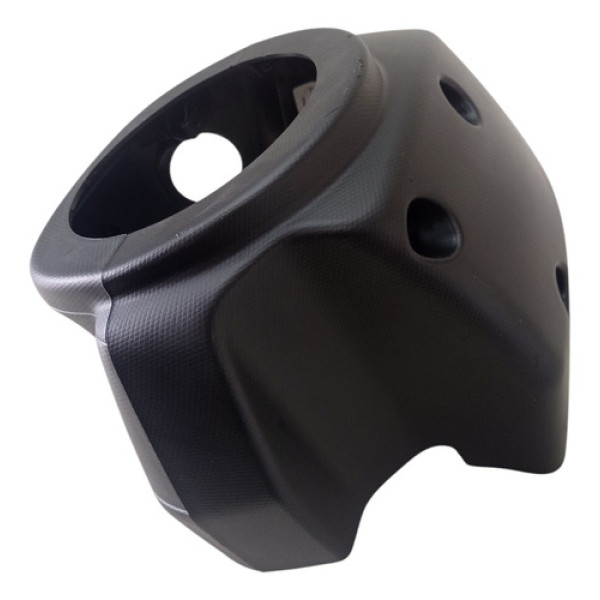 Acabamento Moldura Coluna Direção Cronos 1.3 Drive2020 Ar-01