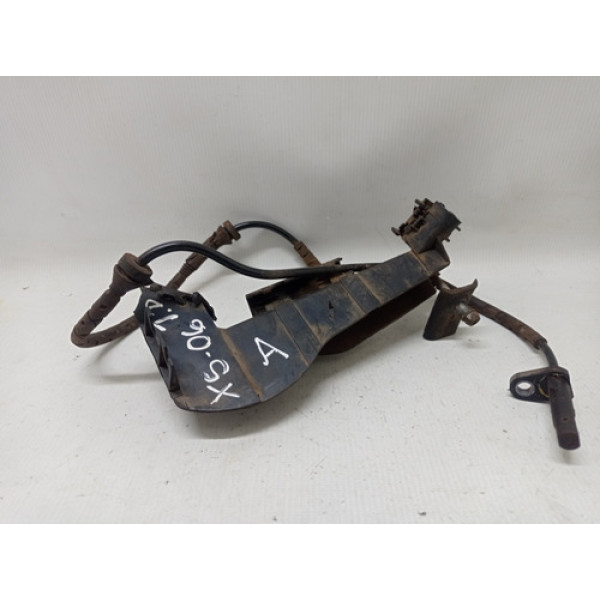 Sensor Abs Traseira Direita Bmw X5 2006  11166230