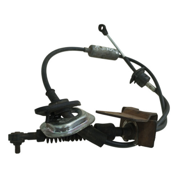 Cabo Trambulador Vera Cruz 2009