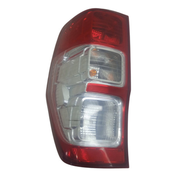 Lanterna Traseira Esquerda Ranger 2014