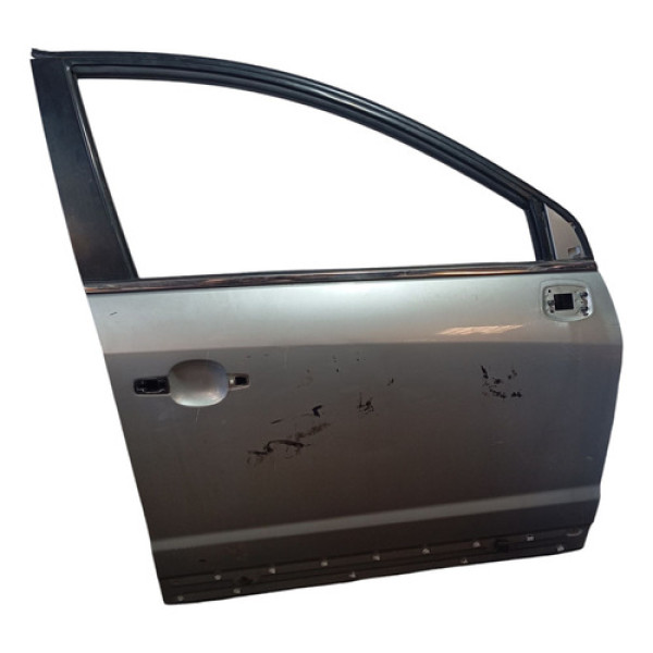 Porta Dianteira Direita Captiva 2010