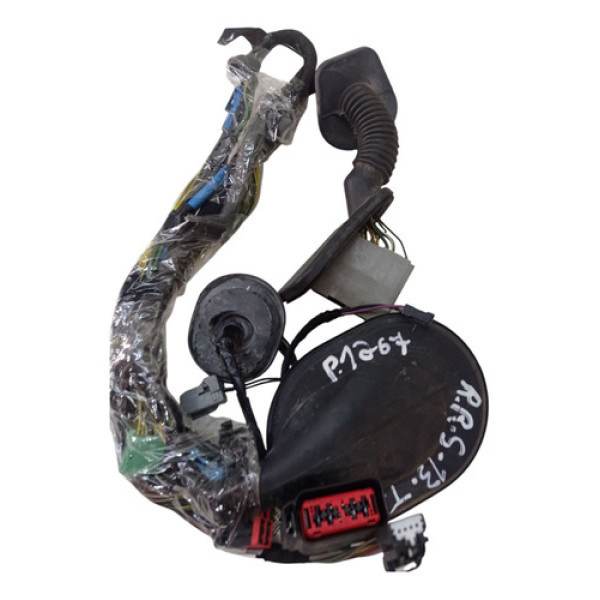 Chicote Porta Traseira Esquerda Range Rover Sport 2013