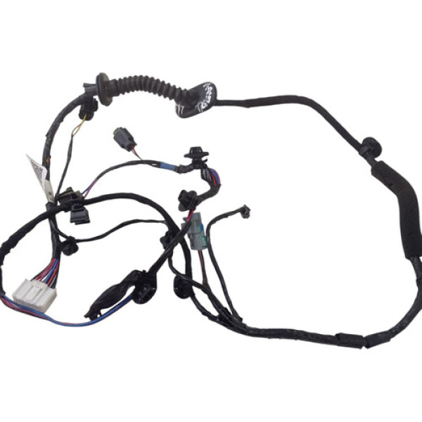 Chicote Porta Traseira Esquerda Tiggo 3x Pro 1.0t 2022 Ar-02