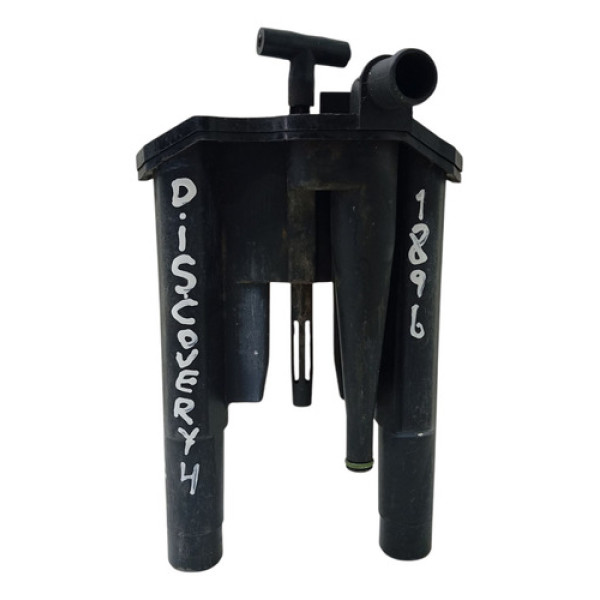 Anti Chama Respiro Motor Discovery 4 3.0