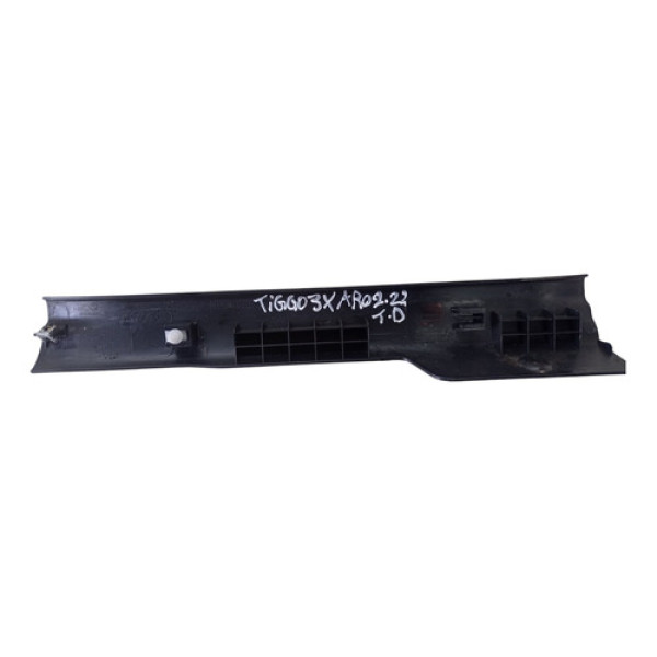 Soleira Traseiro Direito Tiggo 3x Pro 1.0t 2022 Ar-02