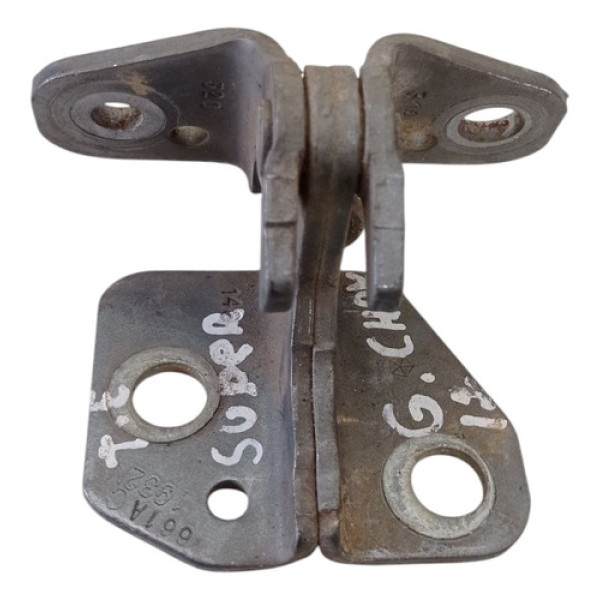 Dobradiça Grand Cherokee Traseiro Esquerdo