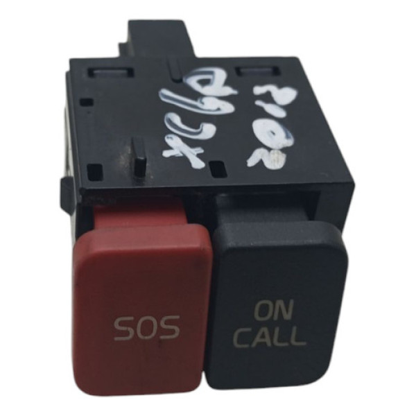 Botão Sos/on Call Xc60 2012