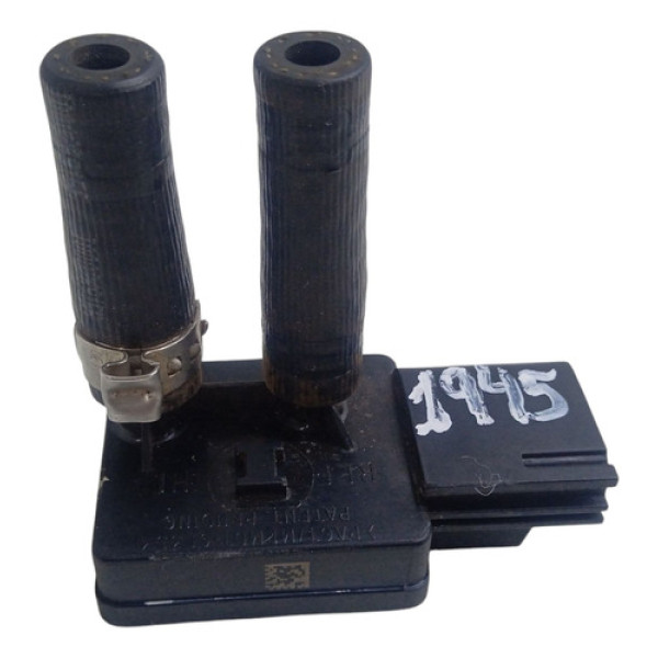 Sensor Map Ford Ranger 2.2 2015