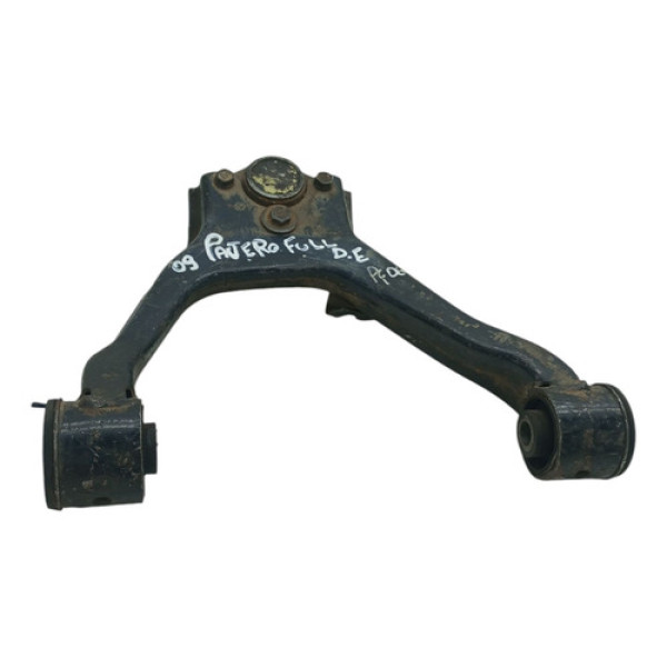 Bandeja Superior Dianteiro Esquerdo Pajero Full 2009