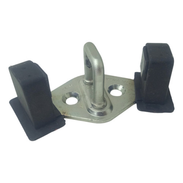 Batente Porta Mala Chery Tiggo 5x Txs 1.5 2021