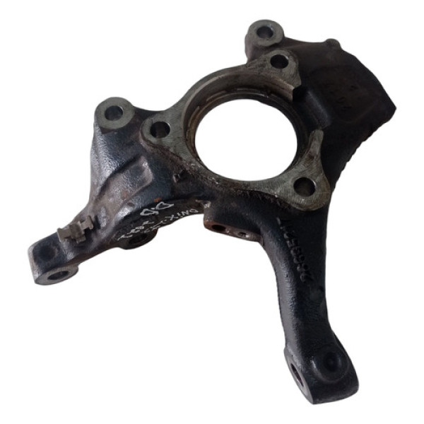 Manga Eixo Dianteiro Direito Onix Plus 1.0t Ltz Aut 2022