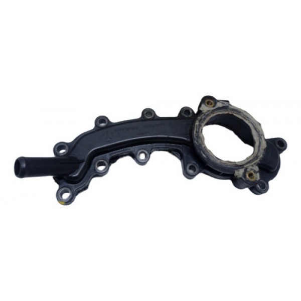 Flange Carcaça Valvula Termostática Grand Cherokee 3.6 2014