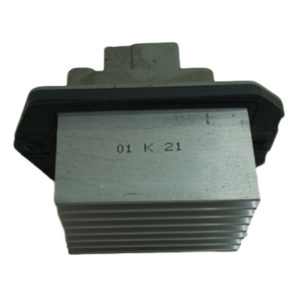 Resistência Caixa Ar Range Rover Sport 2008 