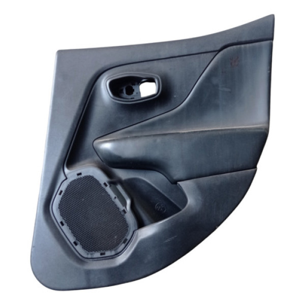 Forro Porta Traseira Direita Jeep Renegade 1.8 2021