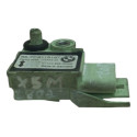 Sensor Impacto Bmw X5m