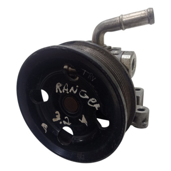 Bomba Direção Ford Ranger 3.2 2015