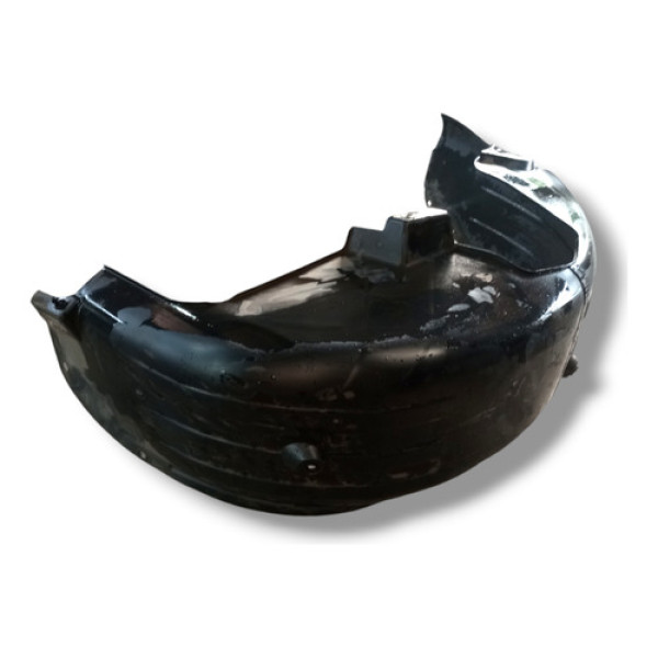 Parabarro Tras Esquerdo Hyundai Creta 1.0 Tgdi Comfort 2024