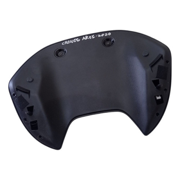 Moldura Superior Painel Instrumento Cronos 1.3 2020 Ar-01