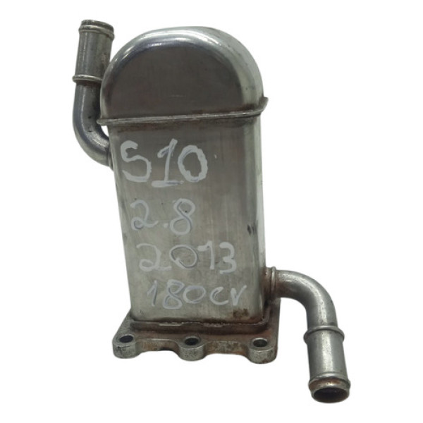 Resfriador Válvula Egr S10 2.8 2013 180cv