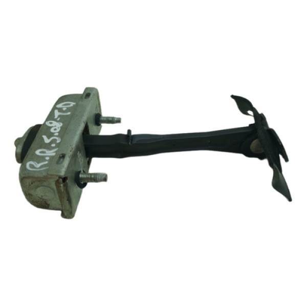 Limitador Porta Traseiro Direito Range Rover Sport 2008