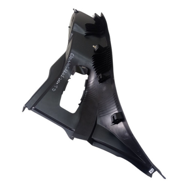 Acabamento Banco Traseiro Direito Cronos 1.3 2020 Ar-01