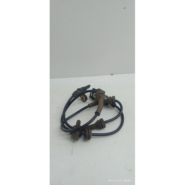 Sensor Abs Traseira Direita Land Rover Freelander 2 3.2 2008