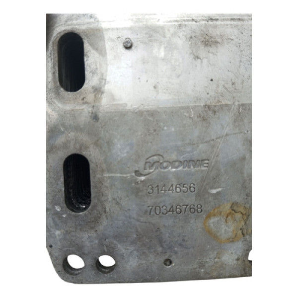 Resfriador Óleo Motor Renault Master 2.3 2018