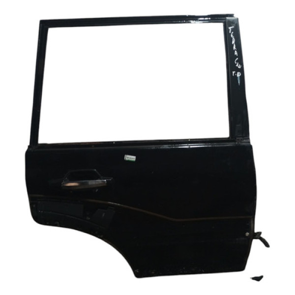 Porta Traseira Direita Hyundai Terracan 2015